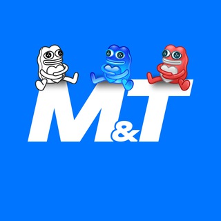 Аватар Телеграм канала "Маркет и Точка" @markettochka