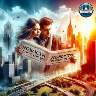 НОВОСИБИРСК НОВОСТИ - TgScanner