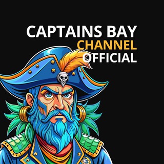 Captains Bay [Official] 🏴‍☠️ - TgScanner