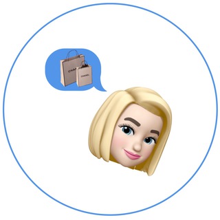 "KALINA" @kalinashopping Telegram арнасының аватары