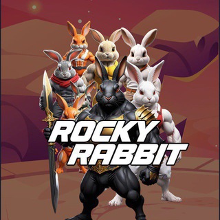 Rocky Rabbit Bangladesh 🇧🇩 - TgScanner