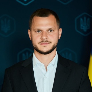 Аватар Телеграм каналу "Микола Калашник" @mykola_kalashnyk