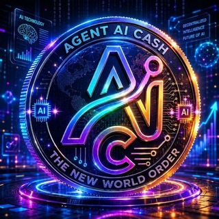 Agent AI Cash Airdrop - TgScanner