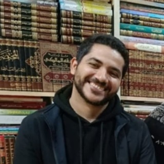 حُسام الدين بن السنوسي - TgScanner