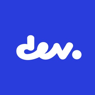 Аватар Телеграм каналу "dev.by: главные ИТ-новости Беларуси" @devby
