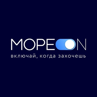 Мореон - TgScanner