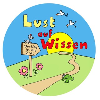 Avatar del canal de Telegram "Mäckle schafft Wissen" @maeckleschafftwissen