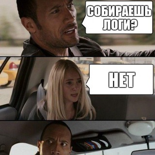 Сбор и аналитика системных сообщений - TgScanner