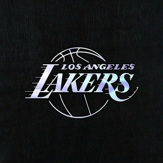 Avatar del canal de Telegram "Los Angeles Lakers 💜💛" @lakers_show