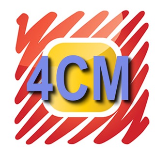 4CMVAULT - TgScanner