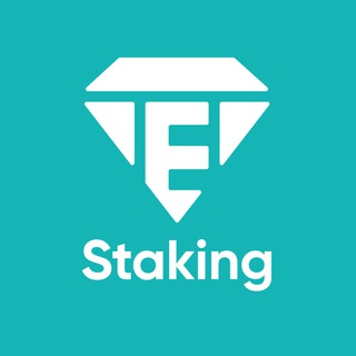 Avatar of Telegram channel "Staking программы | E-Invest" @einvestnews