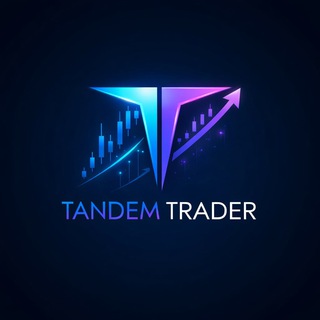 TANDEM_TRADER⚡️ - TgScanner