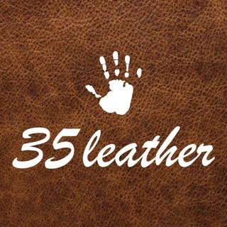 Аватар Телеграм каналу "35Leather" @leather35