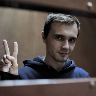 Avatar del canal de Telegram "Свободу Ибрагиму Оруджеву" @free_orudjev