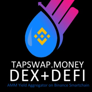 TAPswap Announcement - TgScanner