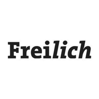 Telegram频道 "Freilich Magazin" @freilichmagazin 的头像