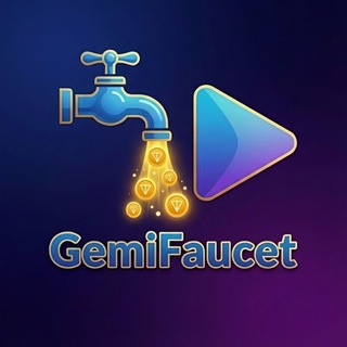 Gemi Faucet News - TgScanner