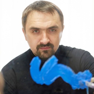 АНТИПИН.АРТ - TgScanner