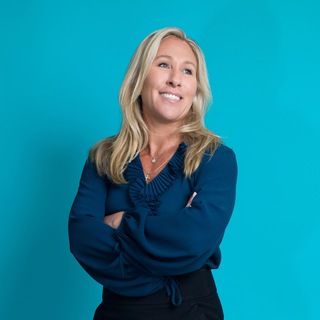 Marjorie Taylor Greene - TgScanner