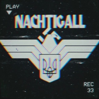 Аватар Телеграм каналу "Nachtigall ✙" @kleines_reich
