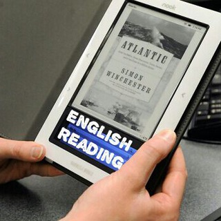 English Reading - TgScanner