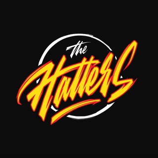 THE HATTERS - TgScanner