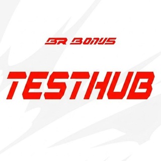 TESTHUB - BR BONUS - TgScanner