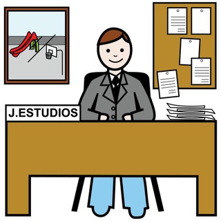 Avatar del canal de Telegram "Jefes de Estudios Secundaria" @+GOp1ihBDEv7gC4cFHVr-YQ