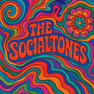 Avatar del canal de Telegram "The socialtones" @prowhitelove