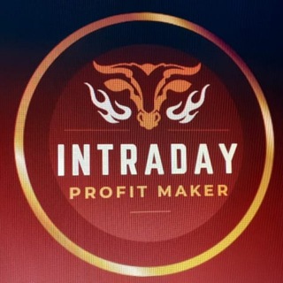 INTRADAY PROFIT MAKER - TgScanner