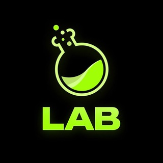 Avatar of Telegram channel "LAB | Chat" @lab_global_chat