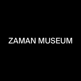 ZAMAN MUSEUM - TgScanner