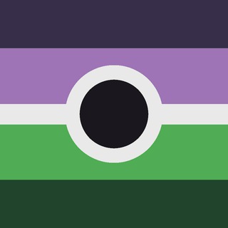 Avatar of Telegram channel "Anarcho-Alterhumanist Voidpunk Memes And Miscellaneous" @anmeme