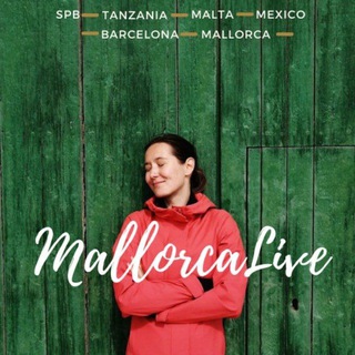Avatar of Telegram channel "🌈MallorcaLive | ex-KilimanjaroLive |" @KilimanjaroLive