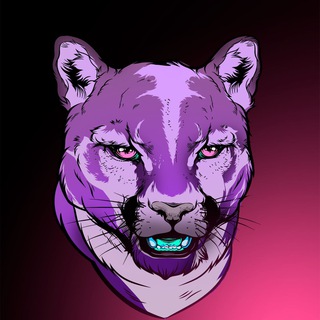Avatar del canal de Telegram "TON Мета-Пантеры 🐆" @metapanthers_ru