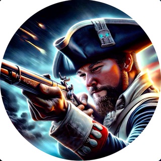 Avatar of Telegram channel "RealAbs1776" @realabs1776