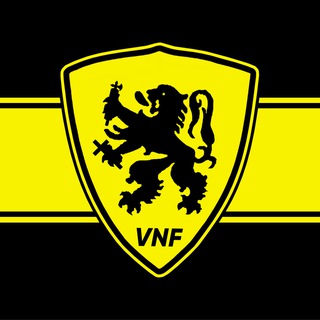 Аватар Телеграм канала "VNF" @vlaamsnationaalfront