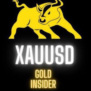 Avatar of Telegram channel "XAUUSD GOLD INSIDER (FREE)" @xauusd_gold_signal_invest