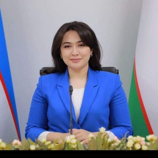Hilola Umarova - TgScanner