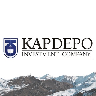 Аватар Телеграм канала "KAP DEPO" @kapdepo