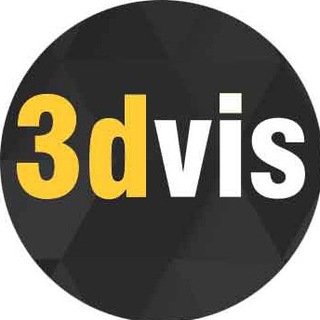 3dvis | CG Blog - TgScanner