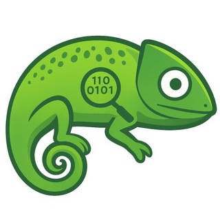 Аватар Телеграм канала "ChameleonLab" @chameleonlab