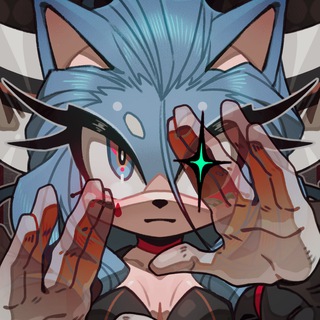 Avatar of Telegram channel "VIS's✧Attic" @vis_attic