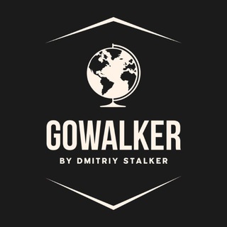 GOWALKER - TgScanner