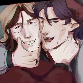 Аватар Телеграм канала "Kassumi [18+]" @kassumihuassumi