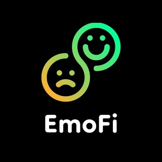 Avatar of Telegram channel "EmoFi | Channel" @emofi_xyz