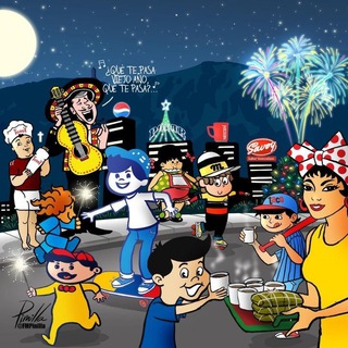 Avatar of Telegram channel "Venecoland" @penezuela