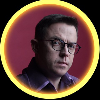 Ostap Drozdov - TgScanner