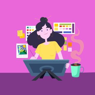 Я у мамы криэйтор 👨🏻‍🎨 - TgScanner