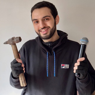 МАСТЕР НА ВСЕ РУКИ - TgScanner